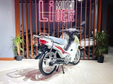 LİDER MOTORS 2022 50cc/110 cc Yükseltilmiş 12 taksit %0 faiz - 6. fotoğraf