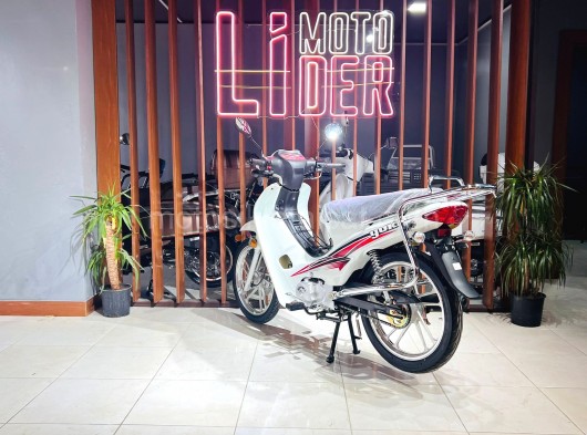 LİDER MOTORS 2022 50cc/110 cc Yükseltilmiş 12 taksit %0 faiz - 15. fotoğraf