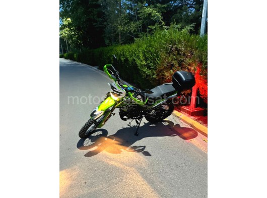 RT250 - 14. fotoğraf