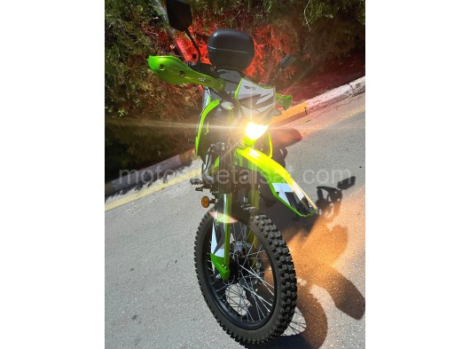 RT250 - 12. fotoğraf