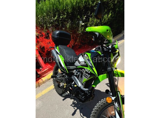 RT250 - 11. fotoğraf