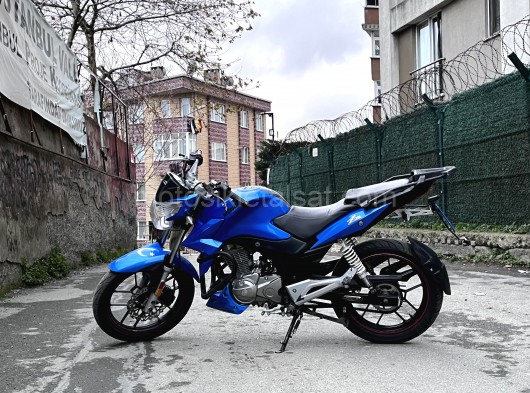 Temiz 150 Z-ONE