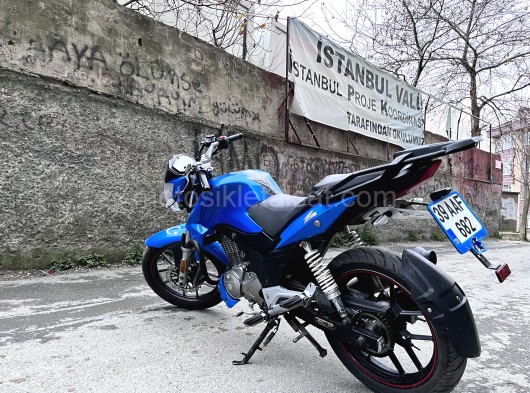 Temiz 150 Z-ONE - 13. fotoğraf