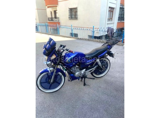 ORJİNAL YAMAHA TAKASA AÇIK  - 9. fotoğraf