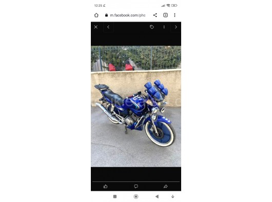 ORJİNAL YAMAHA TAKASA AÇIK  - 10. fotoğraf