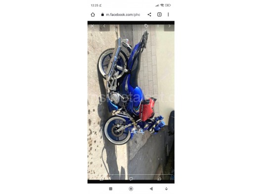 ORJİNAL YAMAHA TAKASA AÇIK 