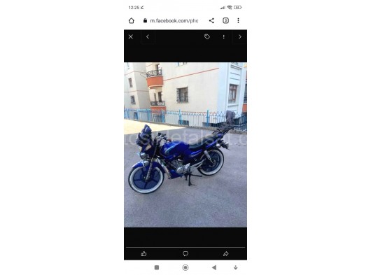 ORJİNAL YAMAHA TAKASA AÇIK  - 8. fotoğraf