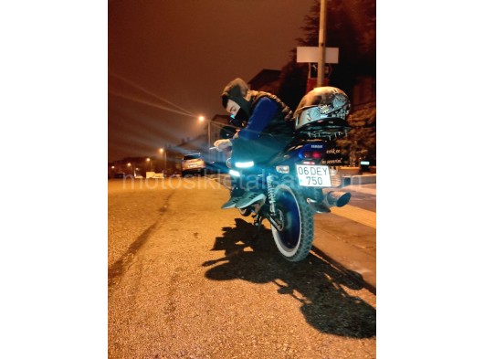 ORJİNAL YAMAHA TAKASA AÇIK  - 12. fotoğraf