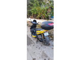 KYMCO SÜPER8 2024 MUAYENELİ TEMİZ BAKIMLI - 3. fotoğraf