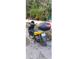 KYMCO SÜPER8 2024 MUAYENELİ TEMİZ BAKIMLI - 5. fotoğraf