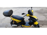 KYMCO SÜPER8 2024 MUAYENELİ TEMİZ BAKIMLI - 7. fotoğraf