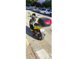 KYMCO SÜPER8 2024 MUAYENELİ TEMİZ BAKIMLI - 8. fotoğraf