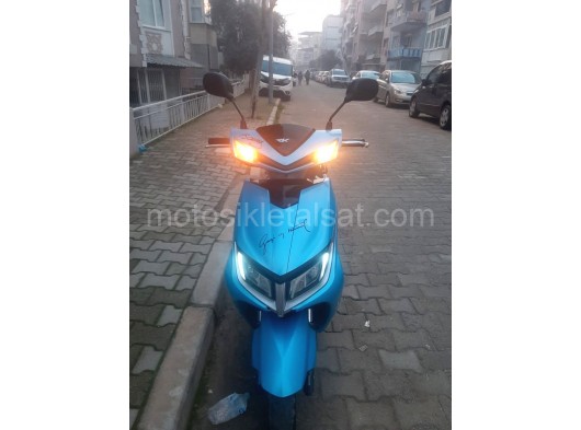 80CC SAHİBİNDEN TEMİZ RKS BLAZER