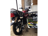 Motorsiklet - 4. fotoğraf