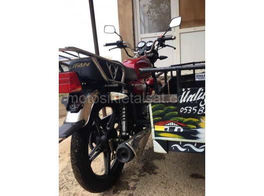 Motorsiklet - 15. fotoğraf