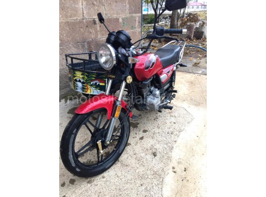 Motorsiklet - 22. fotoğraf