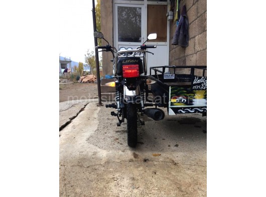 Motorsiklet