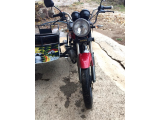 Motorsiklet - 9. fotoğraf