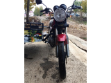 Motorsiklet - 7. fotoğraf