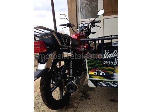 Motorsiklet - 19. fotoğraf
