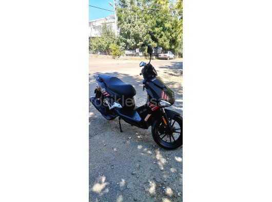 SIFIR AYARINDA XRS - 11. fotoğraf