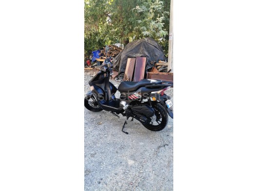 SIFIR AYARINDA XRS - 12. fotoğraf