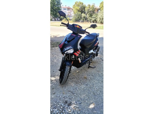 SIFIR AYARINDA XRS - 14. fotoğraf