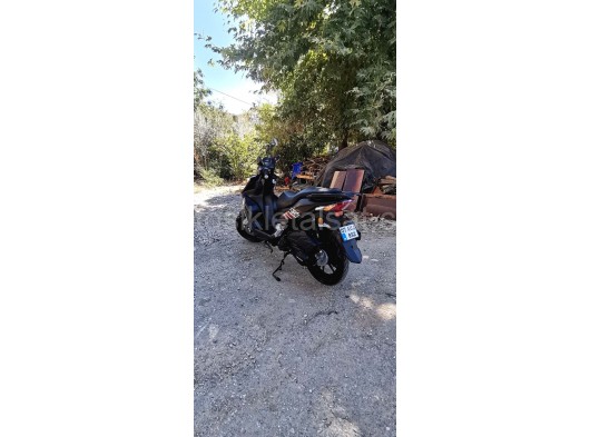 SIFIR AYARINDA XRS - 15. fotoğraf