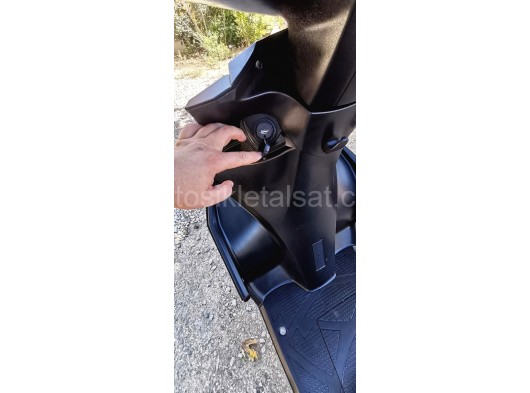 SIFIR AYARINDA XRS - 17. fotoğraf