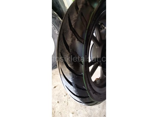 SIFIR AYARINDA XRS - 18. fotoğraf