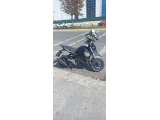 Motor çok temiz 