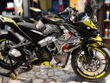 Pulsar Rs 200 Hasar Kayıtsız 