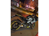 Pulsar Rs 200 Hasar Kayıtsız  - 6. fotoğraf
