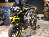 Pulsar Rs 200 Hasar Kayıtsız  - 2. fotoğraf