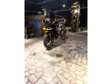Pulsar Rs 200 Hasar Kayıtsız  - 4. fotoğraf