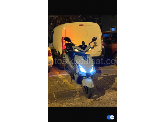 Acil satılık 125cc - 13. fotoğraf