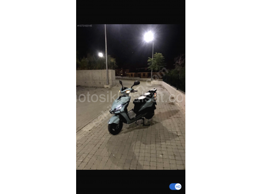 Acil satılık 125cc - 17. fotoğraf