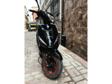 Yuki Casper-S 80CC