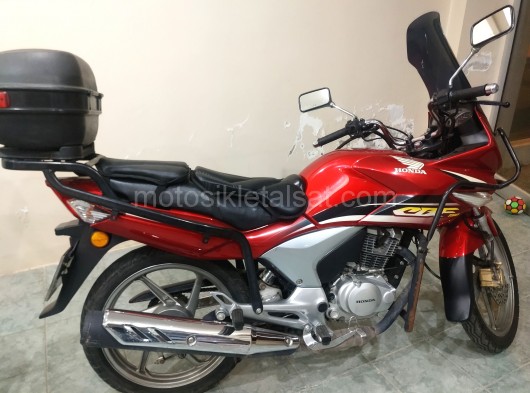 2015 22.500km'de tertemiz