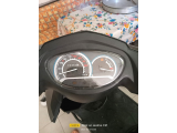 Rks blazer XR 50 lik fakat 100 lük çevrilmiştir.23/01/2023 de alındı sıfır denecek kadar az kullanıldı. - 4. fotoğraf