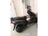 Rks blazer XR 50 lik fakat 100 lük çevrilmiştir.23/01/2023 de alındı sıfır denecek kadar az kullanıldı. - 5. fotoğraf