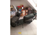 Rks blazer XR 50 lik fakat 100 lük çevrilmiştir.23/01/2023 de alındı sıfır denecek kadar az kullanıldı. - 6. fotoğraf
