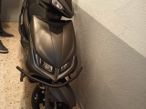 Rks blazer XR 50 lik fakat 100 lük çevrilmiştir.23/01/2023 de alındı sıfır denecek kadar az kullanıldı.