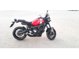 TERTEMİZ YAMAHA XSR 900 - 2. fotoğraf