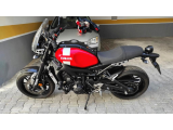 TERTEMİZ YAMAHA XSR 900 - 4. fotoğraf