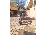 Mondial 125MX Grumble ilk sahibinden temiz  - 8. fotoğraf