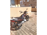 Mondial 125MX Grumble ilk sahibinden temiz  - 7. fotoğraf