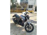 Arora mt 125 - 5. fotoğraf