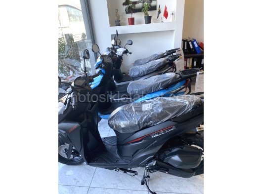 Rks 50 cc sıfır 2023 model 23.900 tl - 9. fotoğraf