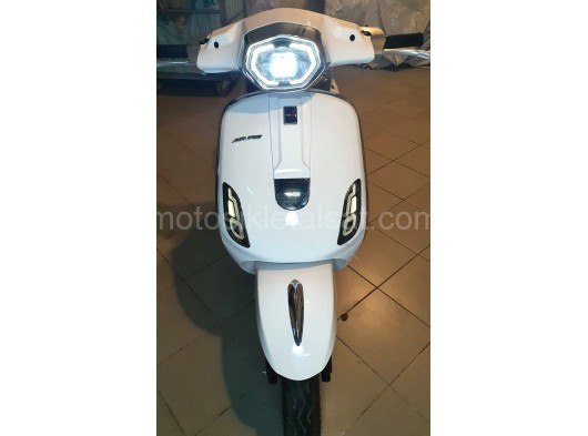 Azure 50 plaka 2022 sıfır km